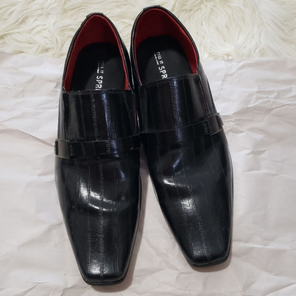 💫3/$50💫Call It Spring Dress Shoes